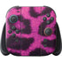 Pink Leopard Spots Nintendo Skins